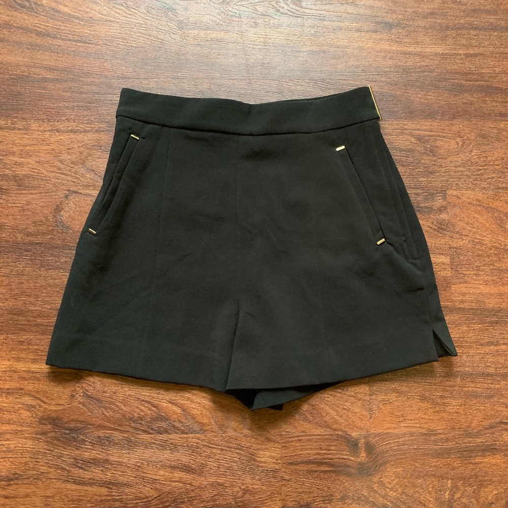 Dress shorts
